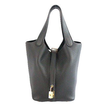 HERMES 056289CC PICOTIN LOCK 18 HANDBAG