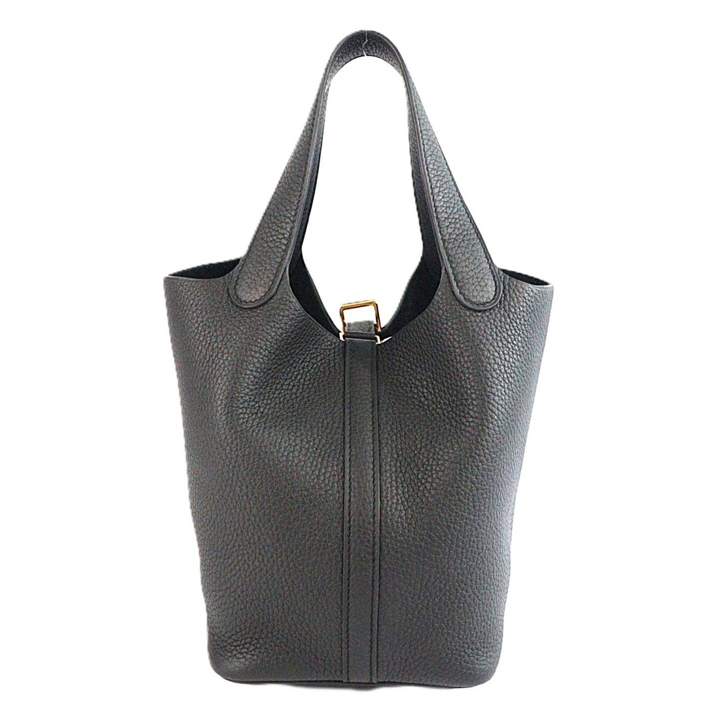 HERMES 056289CC PICOTIN LOCK 18 HANDBAG