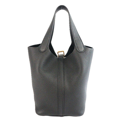 HERMES 056289CC PICOTIN LOCK 18 HANDBAG