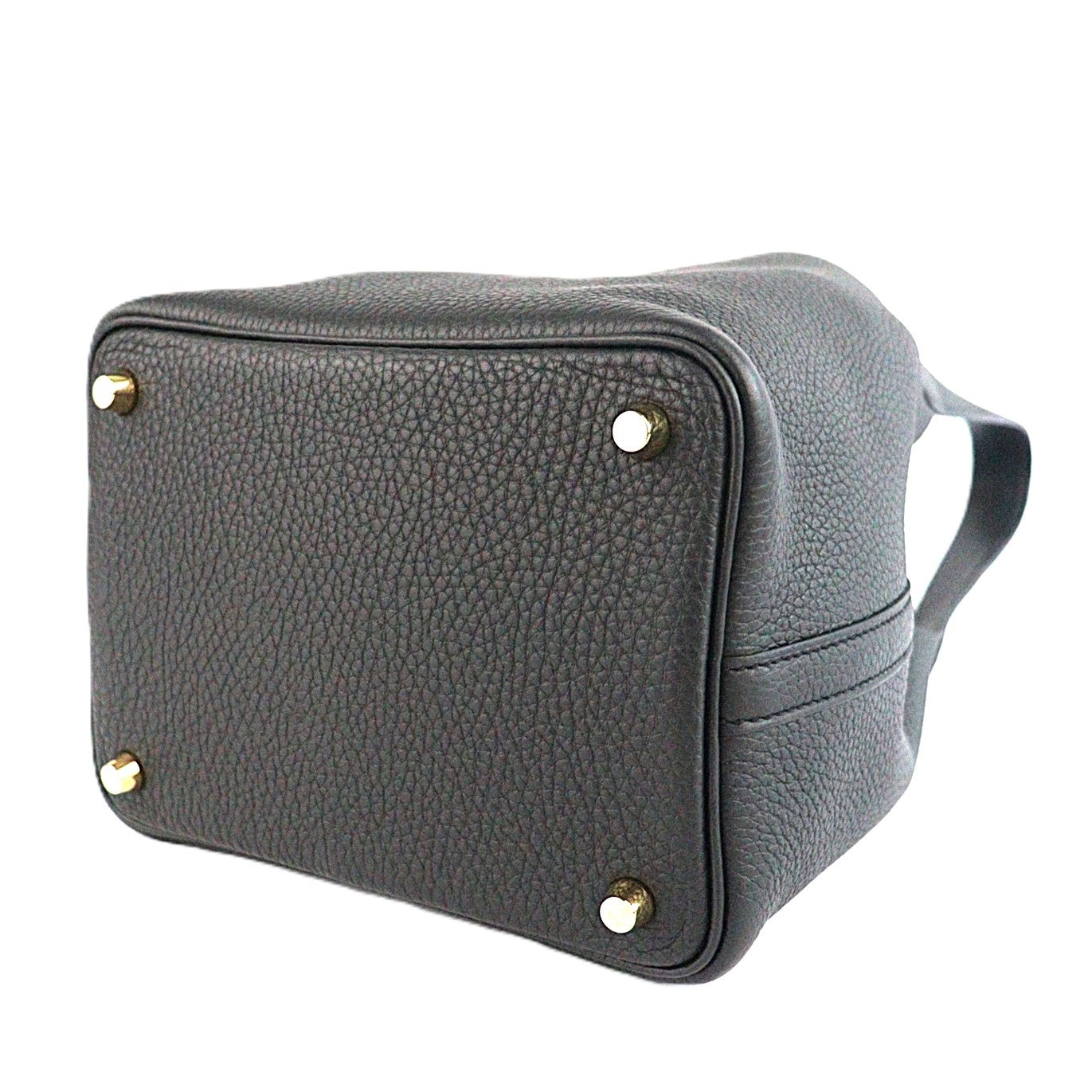 HERMES 056289CC PICOTIN LOCK 18 HANDBAG