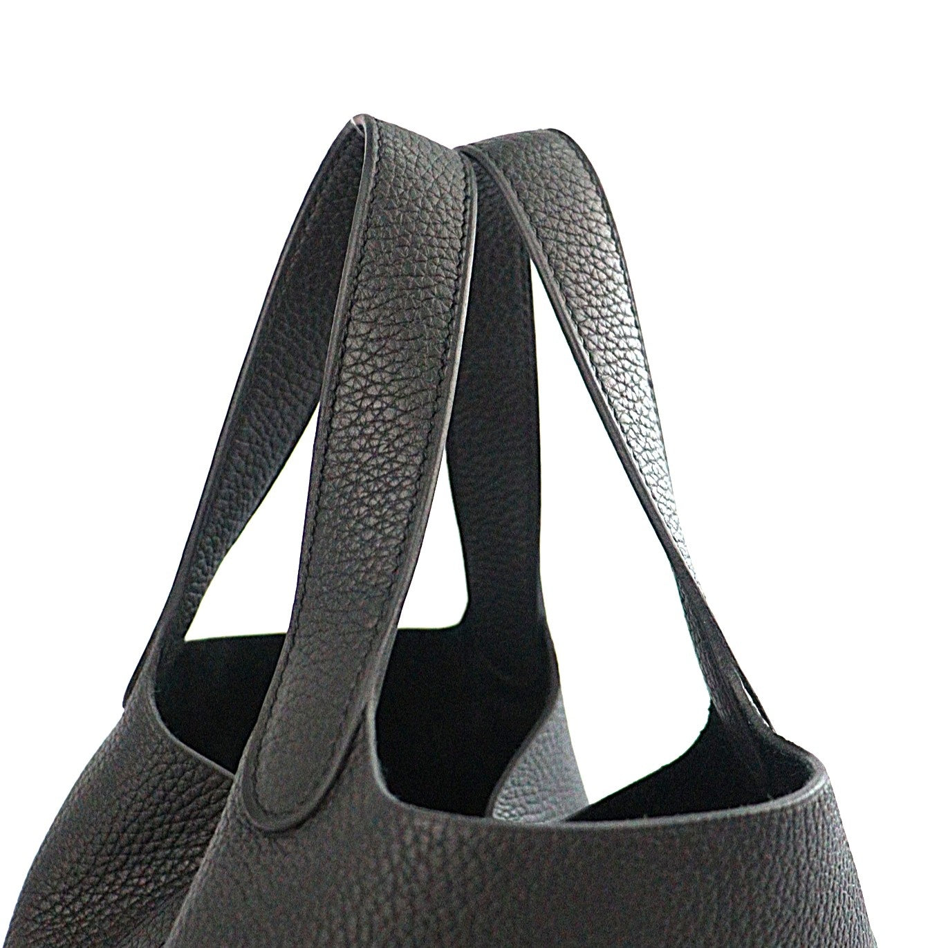 HERMES 056289CC PICOTIN LOCK 18 HANDBAG