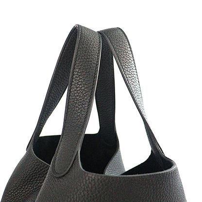 HERMES 056289CC PICOTIN LOCK 18 HANDBAG