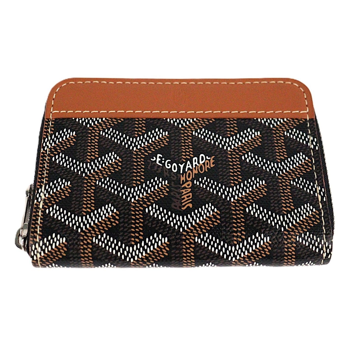 GOYARD MATIGNON MINI COIN PURSE