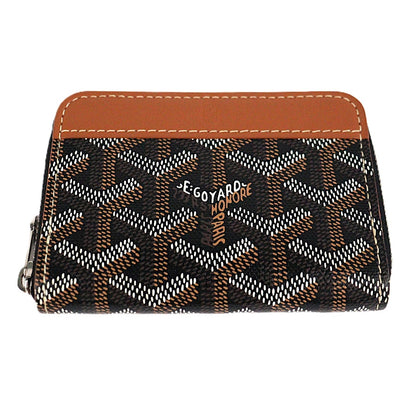 GOYARD MATIGNON MINI COIN PURSE