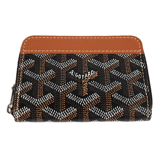 GOYARD MATIGNON MINI COIN PURSE