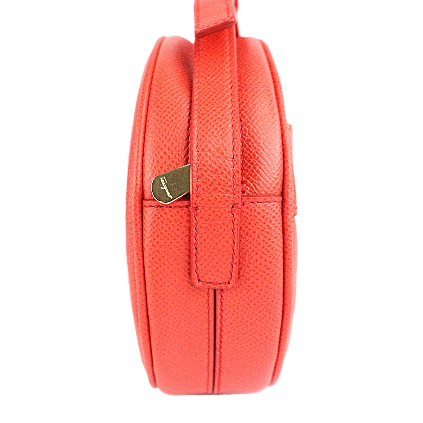 SALVATORE FERRAGAMO 22 0861 VARA MINI BAG