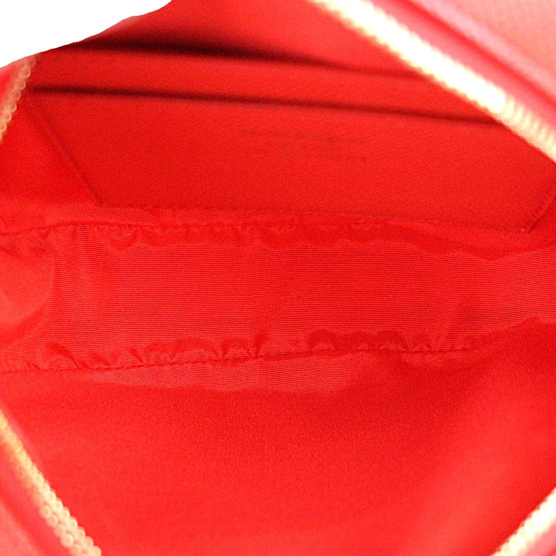 SALVATORE FERRAGAMO 22 0861 VARA MINI BAG