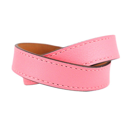 HERMES 064642CD KELLY DOUBLE TOUR XS BRACELET