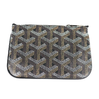 GOYARD SENAT NANO COIN&KEY CASE