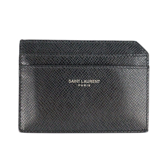 SAINT LAURENT 752898 H3Z2W CARD HOLDER