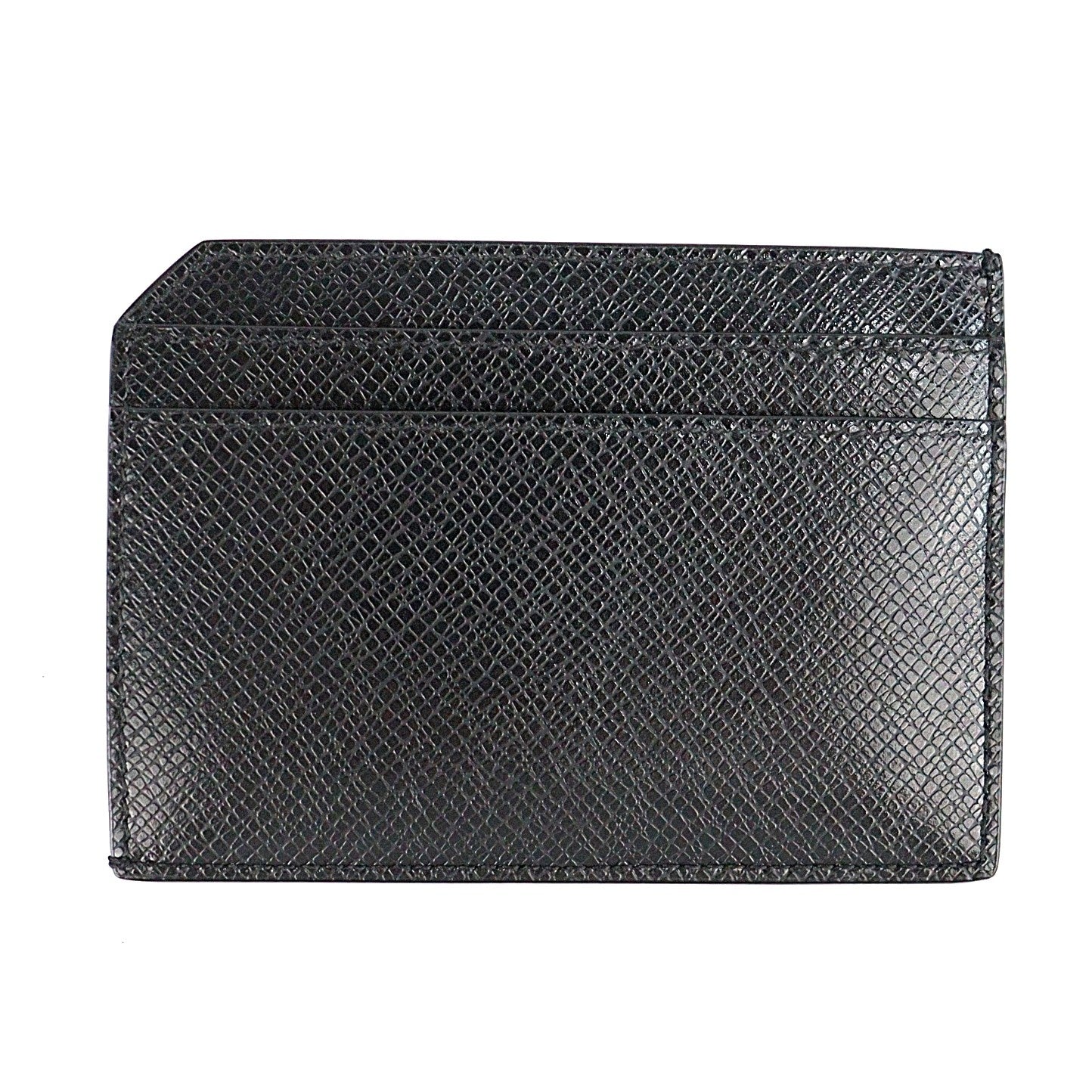 SAINT LAURENT 752898 H3Z2W CARD HOLDER