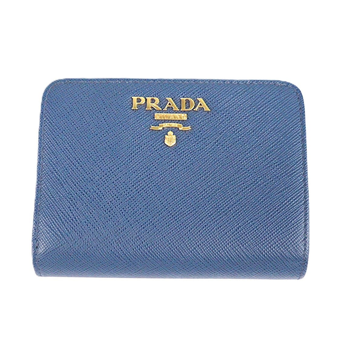PRADA 1ML018 WALLET