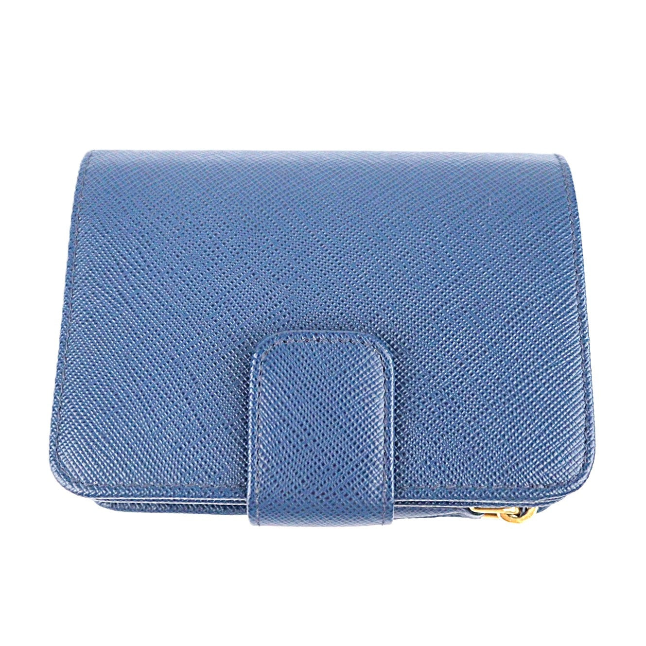 PRADA 1ML018 WALLET