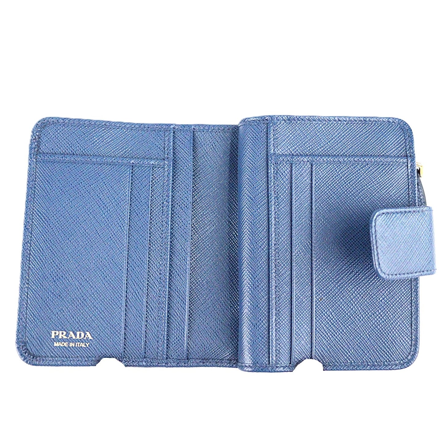 PRADA 1ML018 WALLET