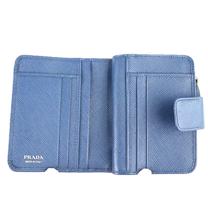 PRADA 1ML018 WALLET
