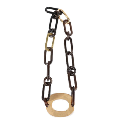 HERMES 052868FC MAYANCE NECKLACE