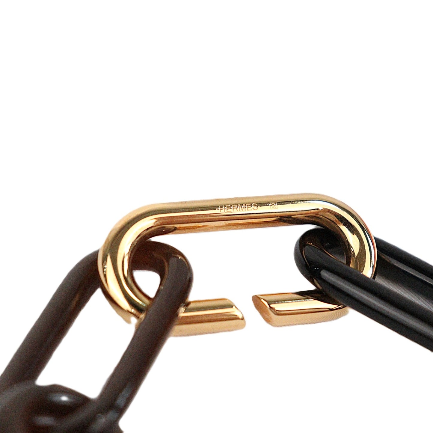 HERMES 052868FC MAYANCE NECKLACE