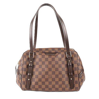 LOUIS VUITTON N41158 RIVINGTON GM HANDBAG