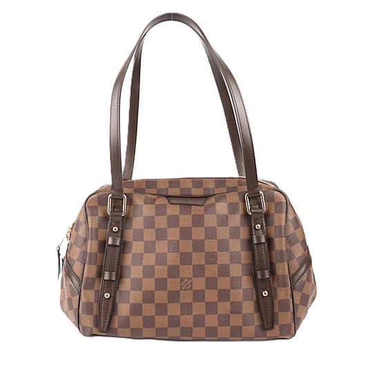 LOUIS VUITTON N41158 RIVINGTON GM HANDBAG