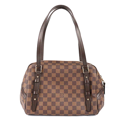 LOUIS VUITTON N41158 RIVINGTON GM HANDBAG