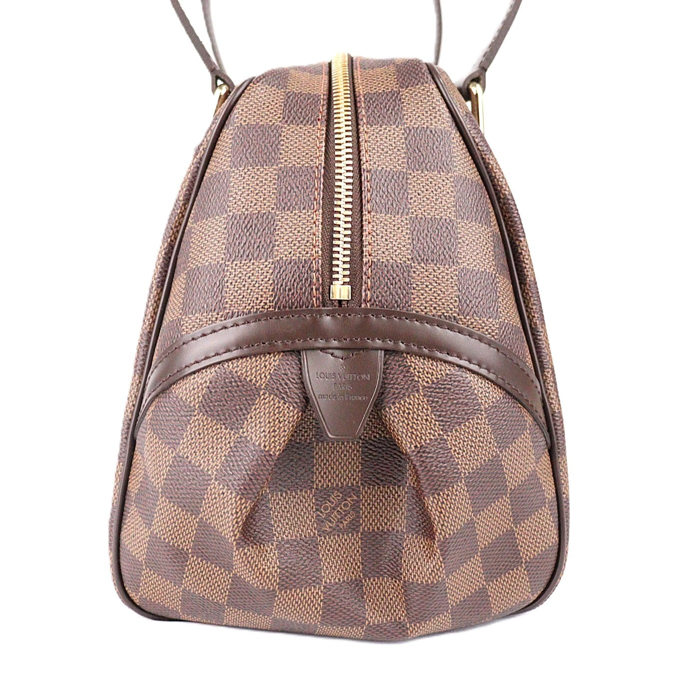 LOUIS VUITTON N41158 RIVINGTON GM HANDBAG