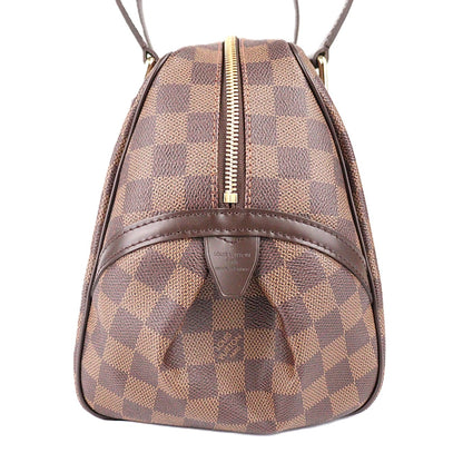 LOUIS VUITTON N41158 RIVINGTON GM HANDBAG