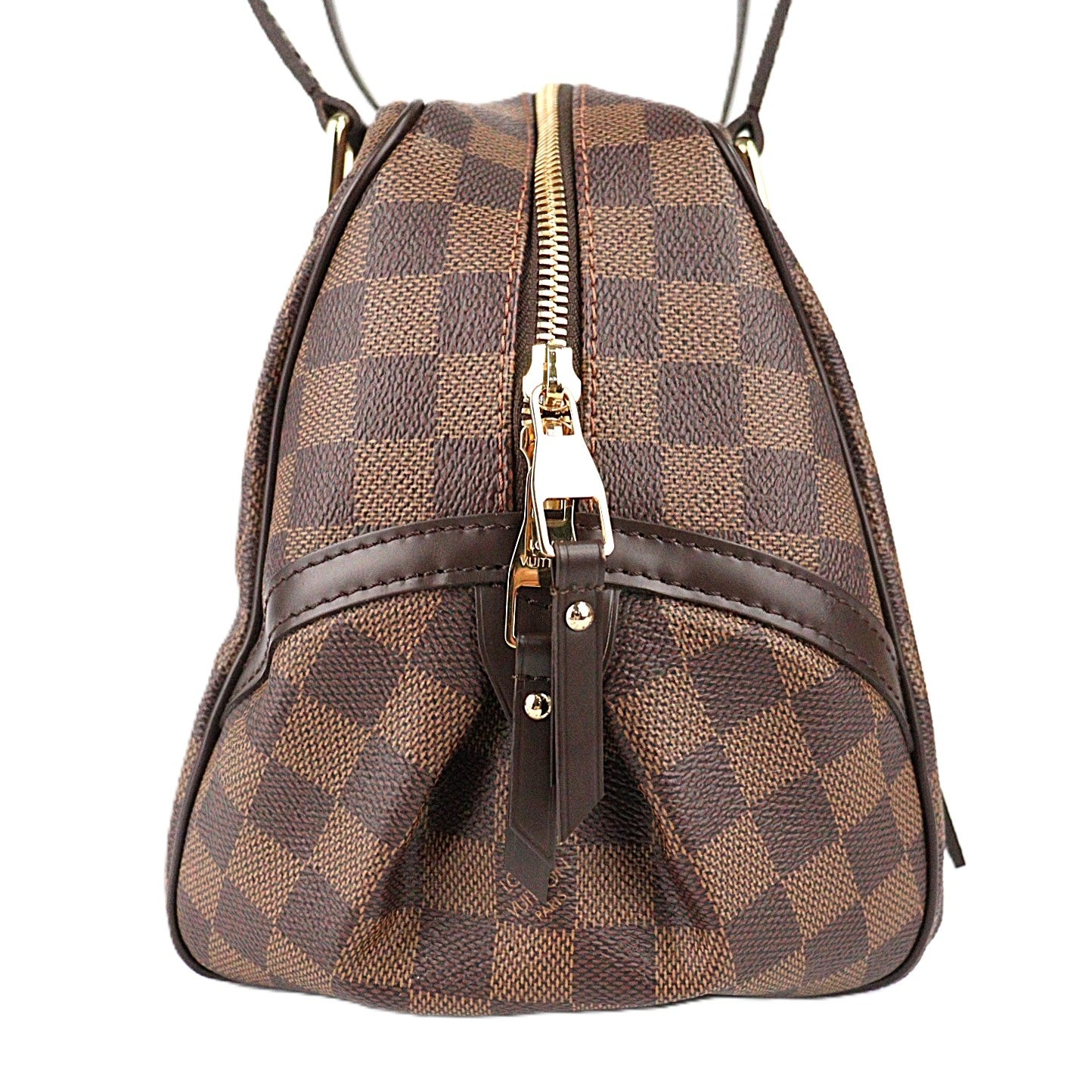 LOUIS VUITTON N41158 RIVINGTON GM HANDBAG