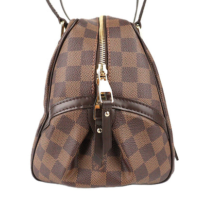 LOUIS VUITTON N41158 RIVINGTON GM HANDBAG