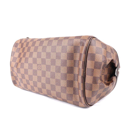 LOUIS VUITTON N41158 RIVINGTON GM HANDBAG