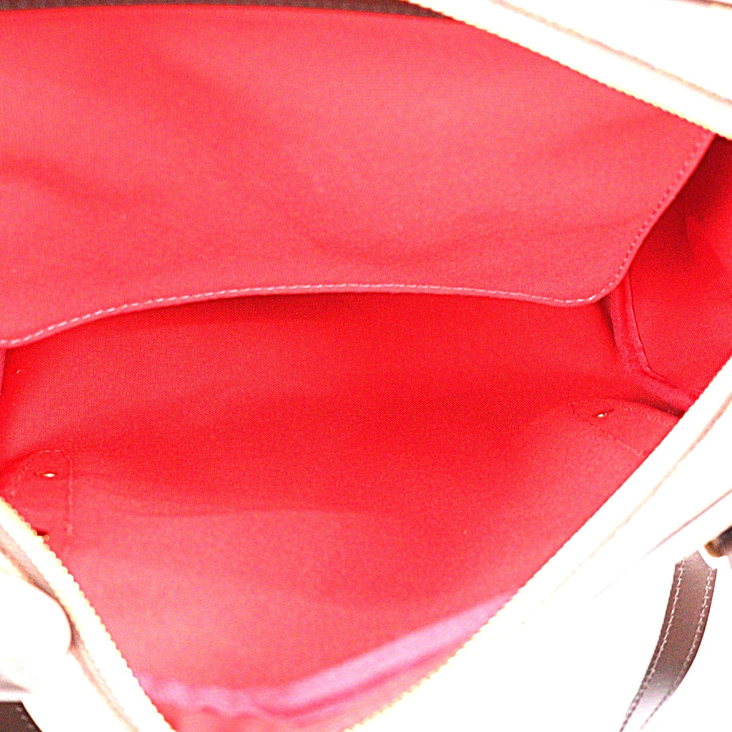 LOUIS VUITTON N41158 RIVINGTON GM HANDBAG