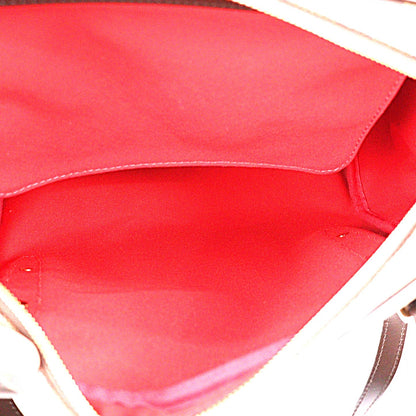 LOUIS VUITTON N41158 RIVINGTON GM HANDBAG