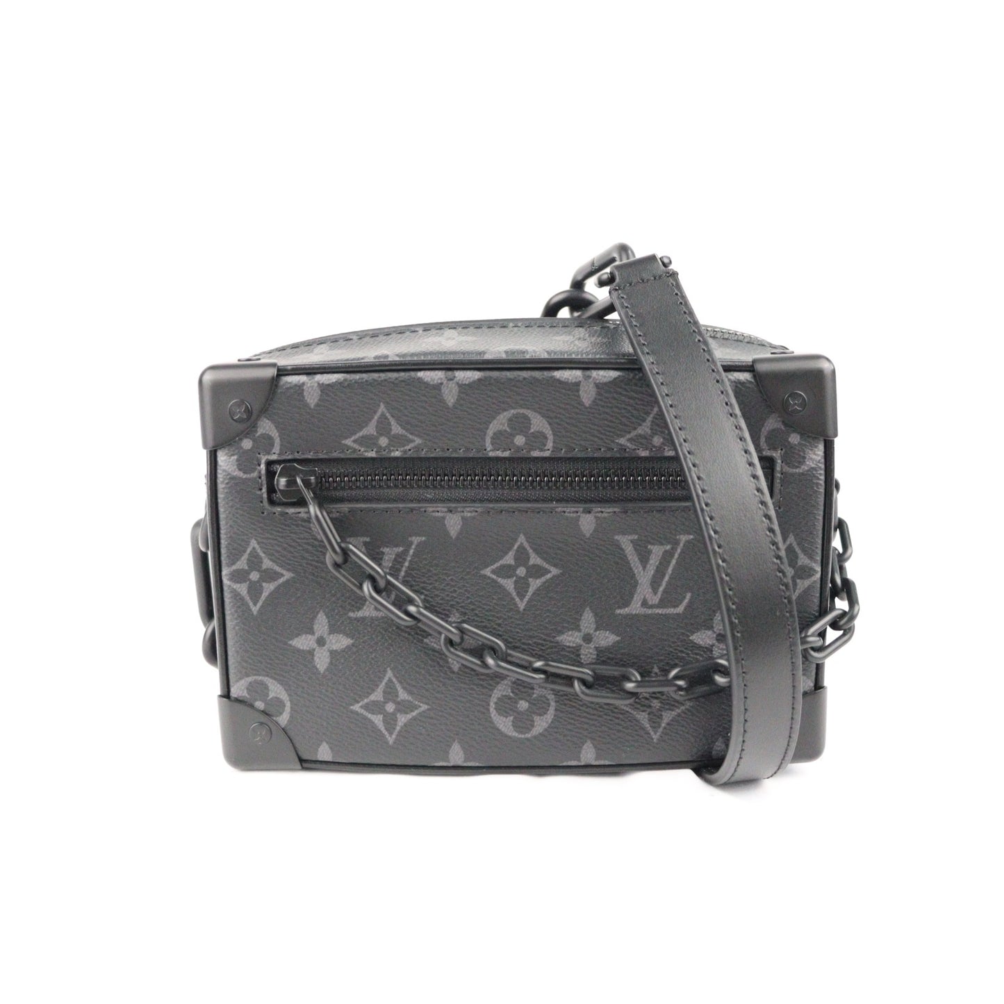 LOUIS VUITTON M44735 SOFT TRUNK MINI CROSSBODY BAG