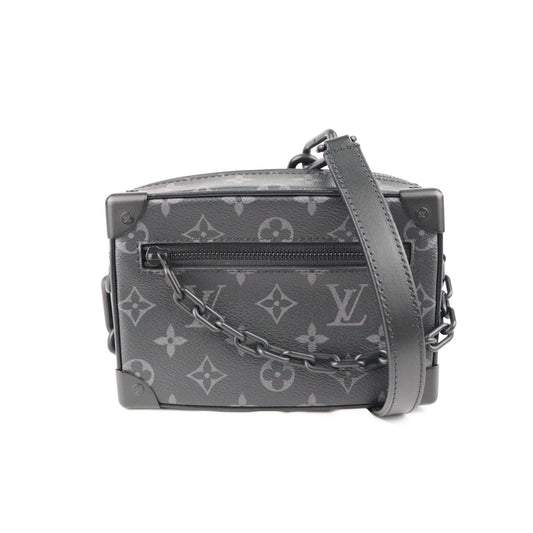 LOUIS VUITTON M44735 SOFT TRUNK MINI CROSSBODY BAG