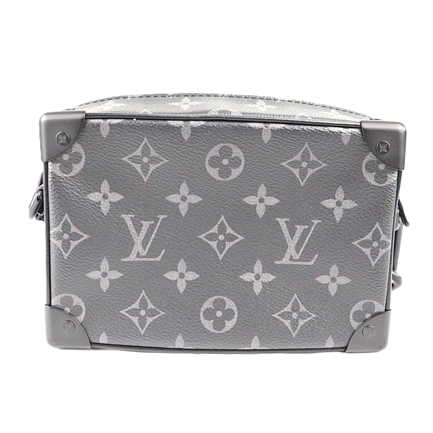 LOUIS VUITTON M44735 SOFT TRUNK MINI CROSSBODY BAG