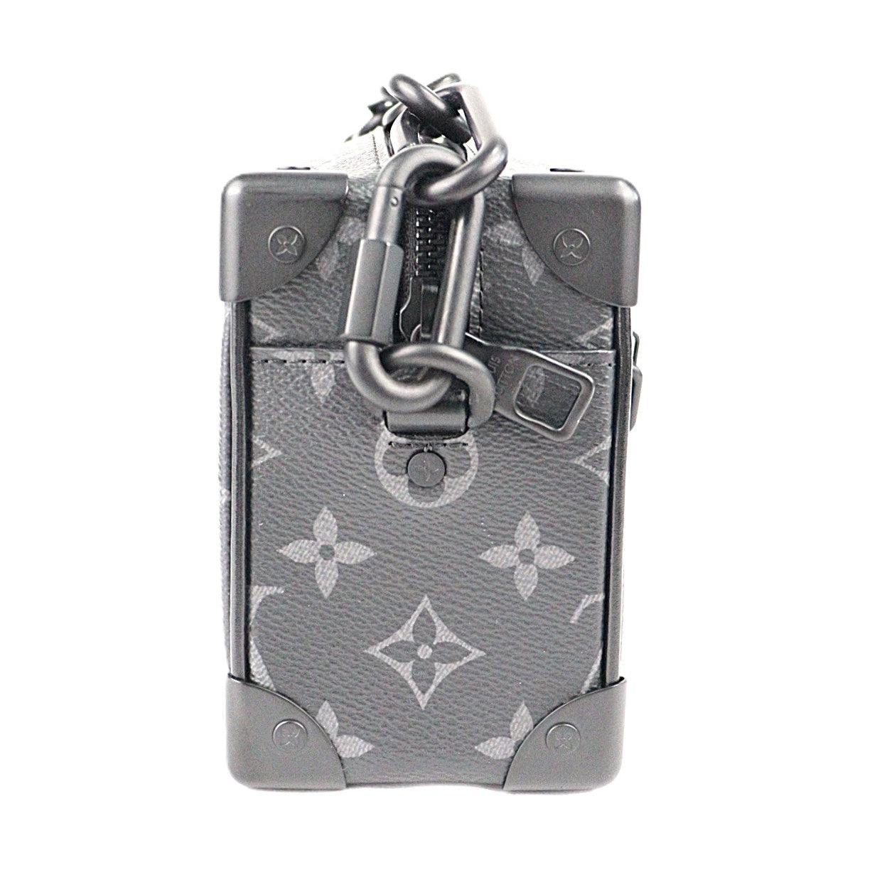 LOUIS VUITTON M44735 SOFT TRUNK MINI CROSSBODY BAG