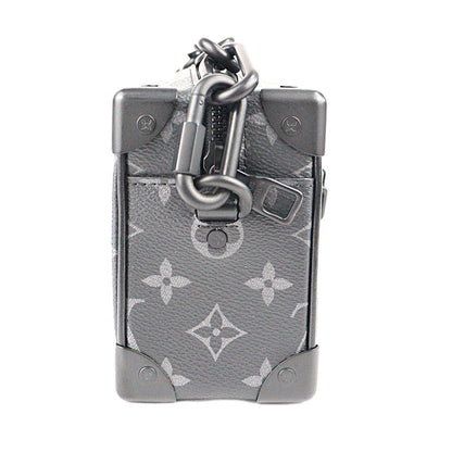 LOUIS VUITTON M44735 SOFT TRUNK MINI CROSSBODY BAG