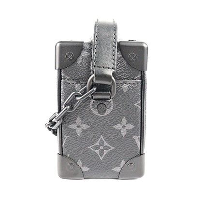 LOUIS VUITTON M44735 SOFT TRUNK MINI CROSSBODY BAG