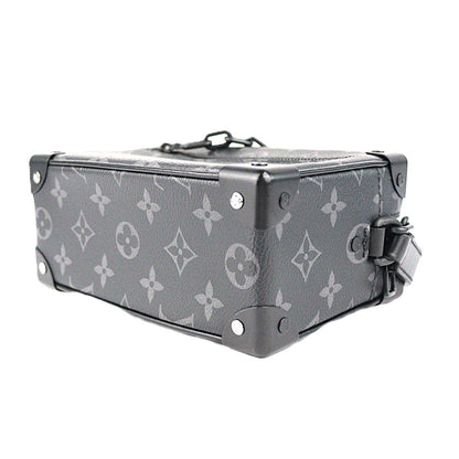 LOUIS VUITTON M44735 SOFT TRUNK MINI CROSSBODY BAG