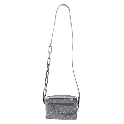 LOUIS VUITTON M44735 SOFT TRUNK MINI CROSSBODY BAG
