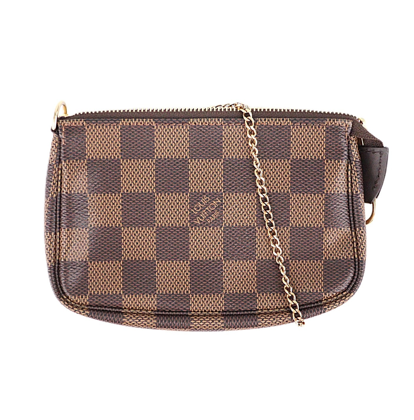LOUIS VUITTON N58009 POCHETTE ACCESSOIRE MINI ACCESSORY POUCH