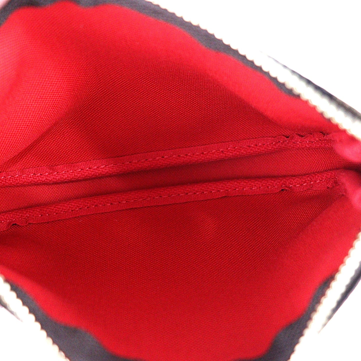 LOUIS VUITTON N58009 POCHETTE ACCESSOIRE MINI ACCESSORY POUCH