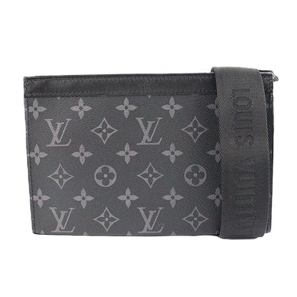 LOUIS VUITTON M81124 GASTON WEARABLE WALLET CROSSBODY BAG
