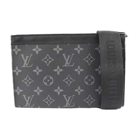 LOUIS VUITTON M81124 GASTON WEARABLE WALLET CROSSBODY BAG