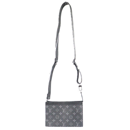 LOUIS VUITTON M81124 GASTON WEARABLE WALLET CROSSBODY BAG