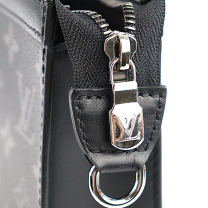 LOUIS VUITTON M81124 GASTON WEARABLE WALLET CROSSBODY BAG