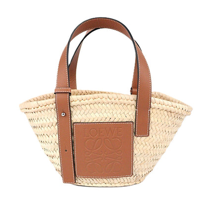 LOEWE 327 02 S93 BASKET BAG SMALL TOTE BAG