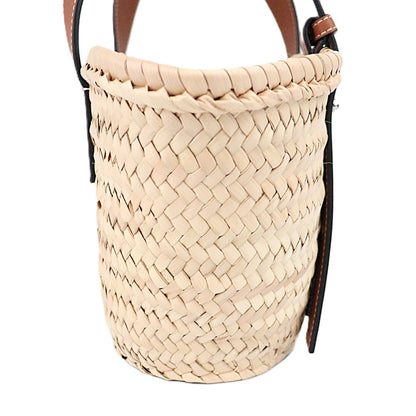 LOEWE 327 02 S93 BASKET BAG SMALL TOTE BAG