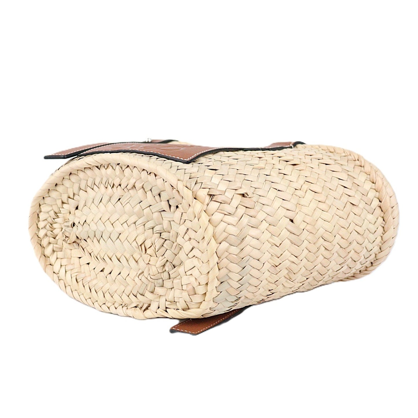 LOEWE 327 02 S93 BASKET BAG SMALL TOTE BAG