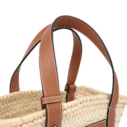 LOEWE 327 02 S93 BASKET BAG SMALL TOTE BAG