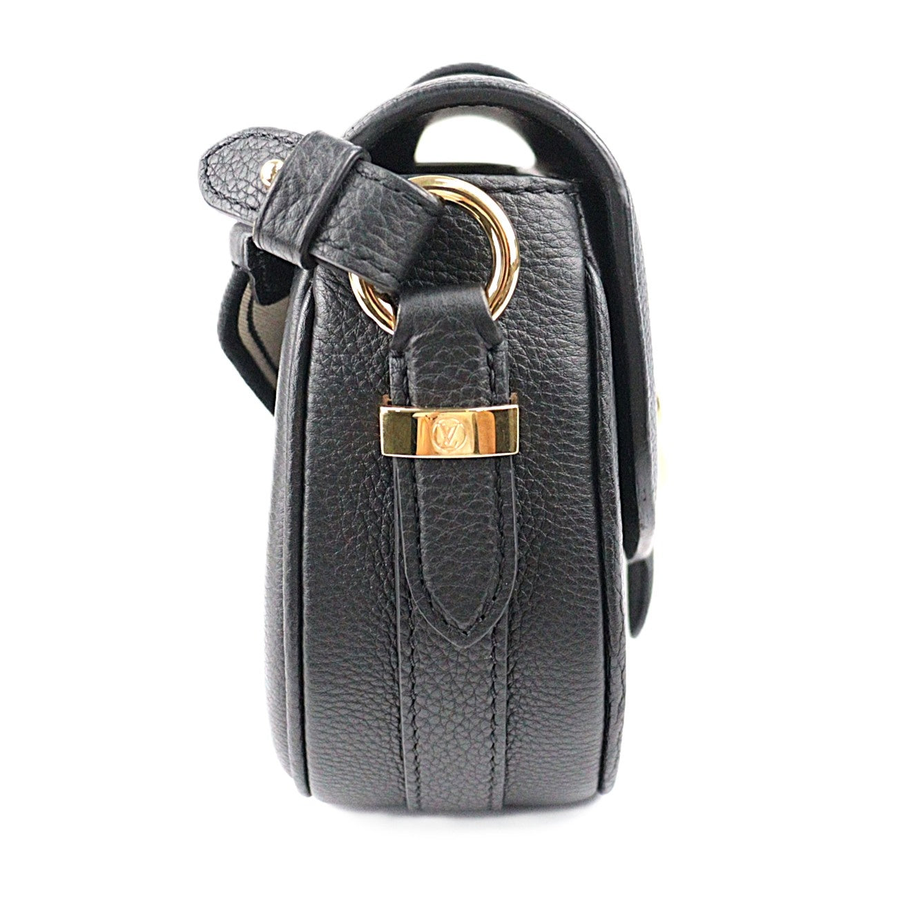 LOUIS VUITTON M58967 LV PONT NEUF SOFT MM CROSSBODY BAG